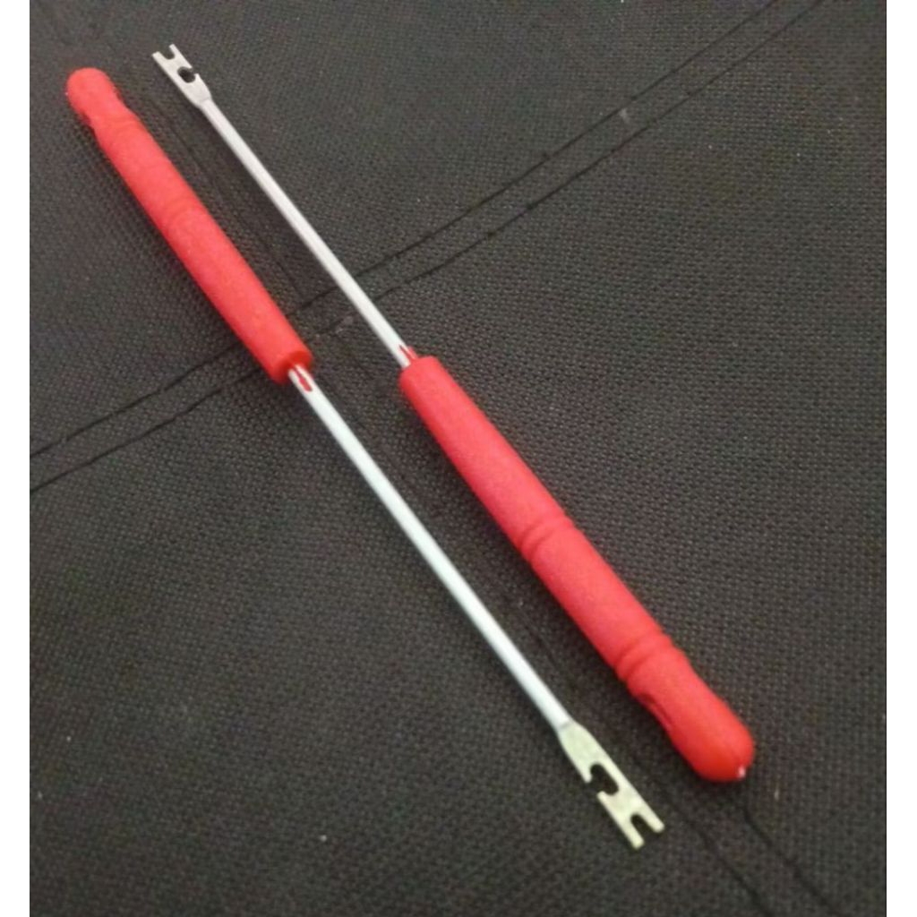 pelepas/pembuka kail/kawat pancing