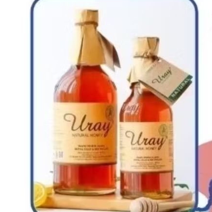 madu uray 875ml
