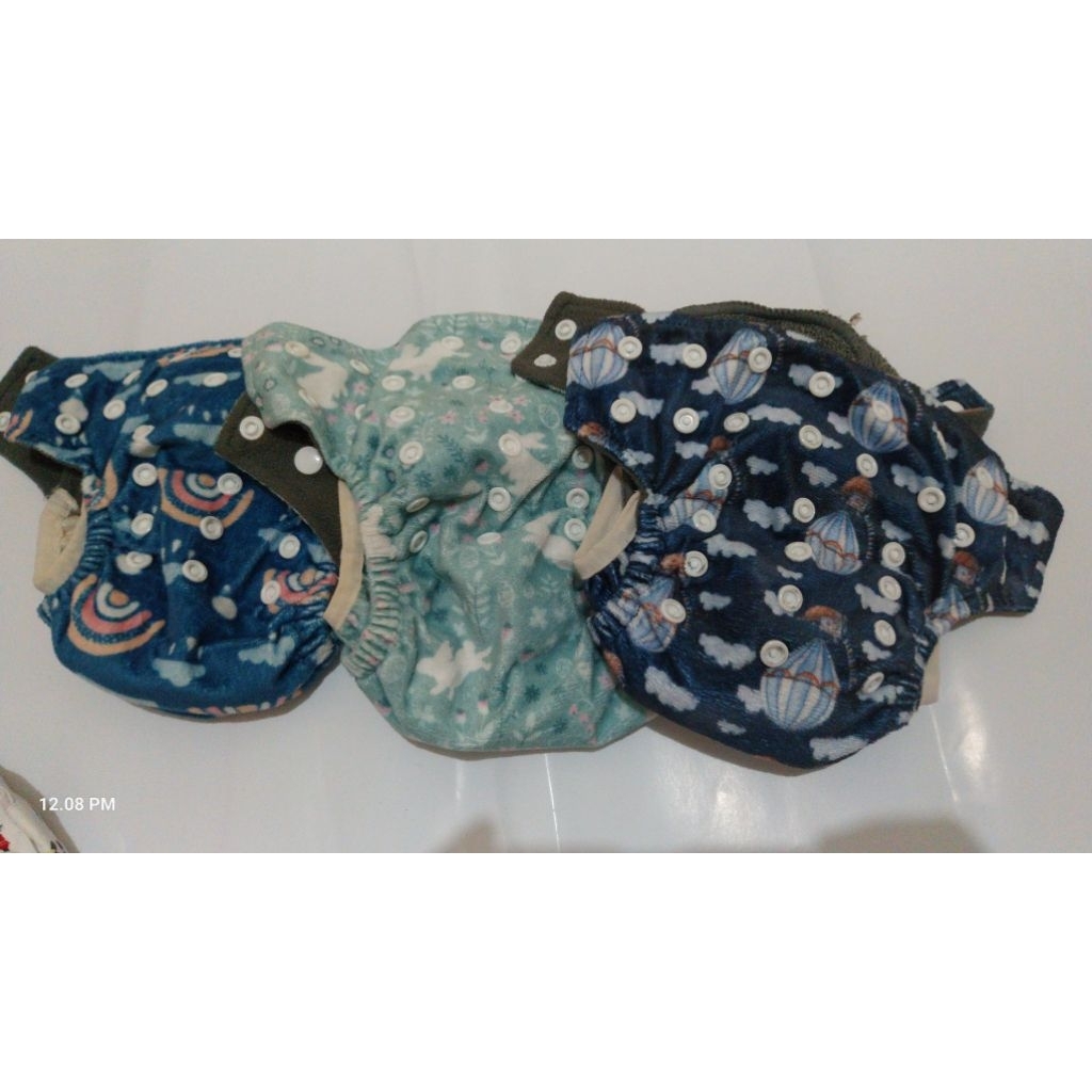 sobi diaper clodi