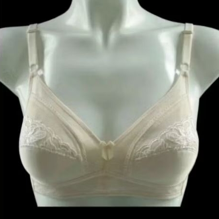 BH DIANA ASLI 701 OC tidak kawat tanpa busa