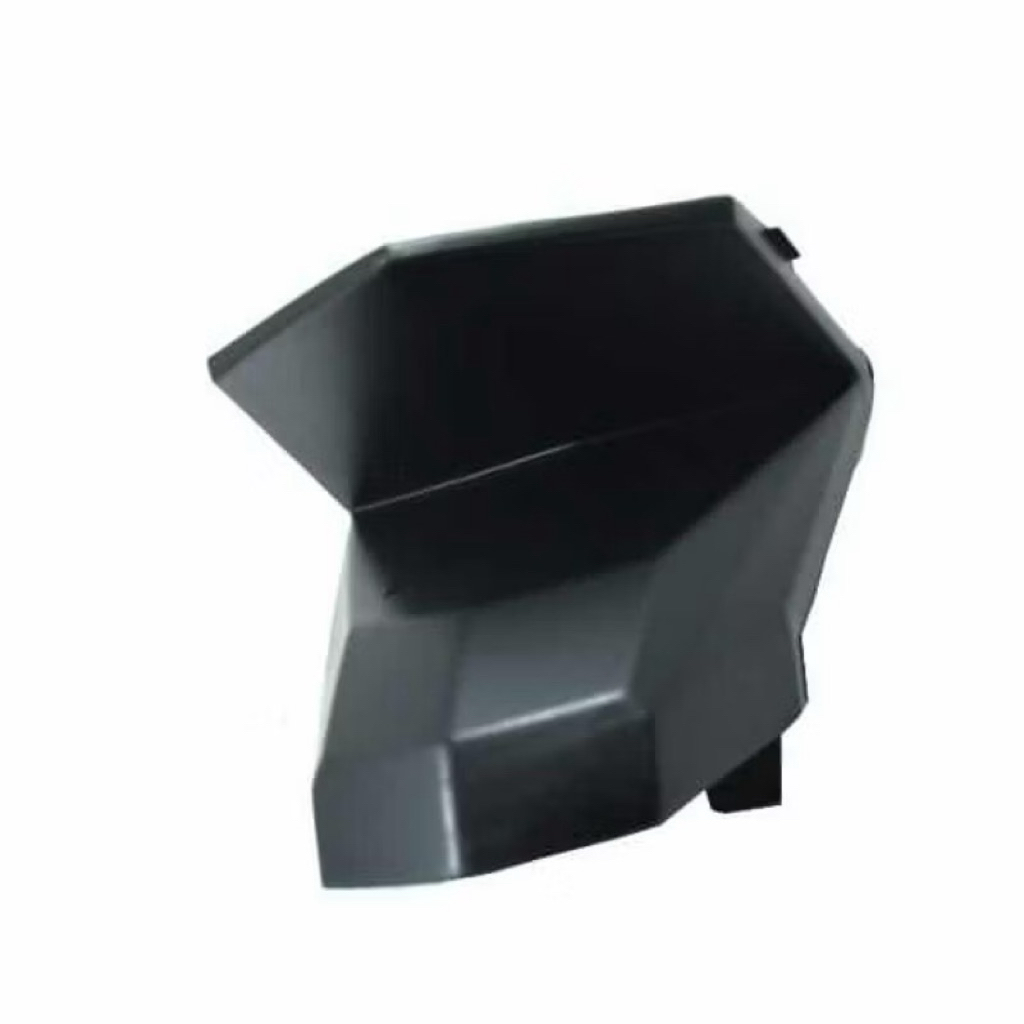 TB58 Cover Tutup Kecil Spakbor Belakang Vario 125 150 LED Ori 80115 K59 A10