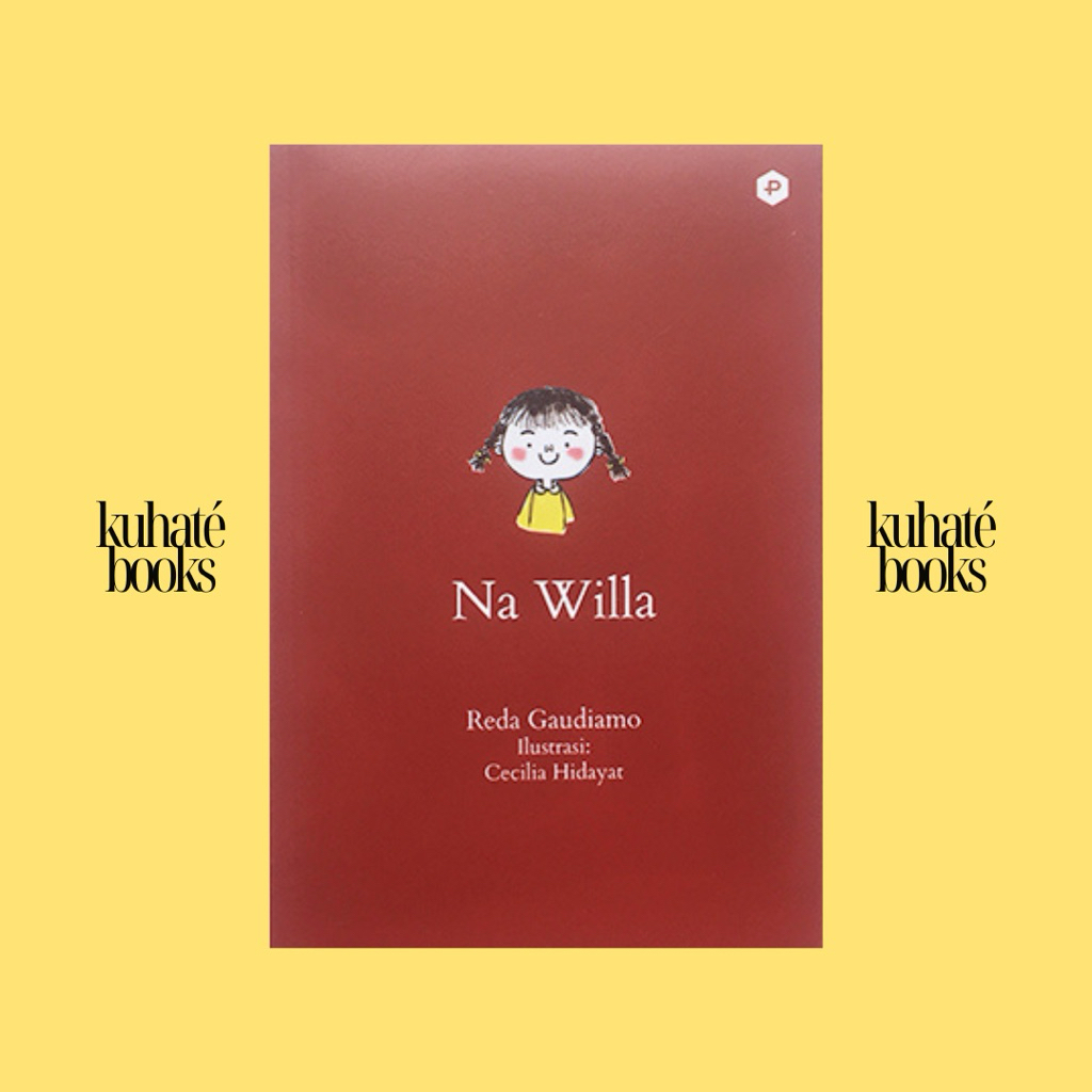 [Original] Na Willa - Reda Gaudiamo