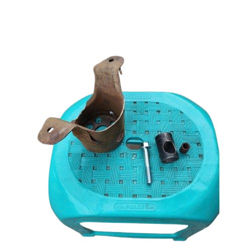 Pangkon Dudukan Stang C70 dudukan stang super tebal pnp grand/Supra