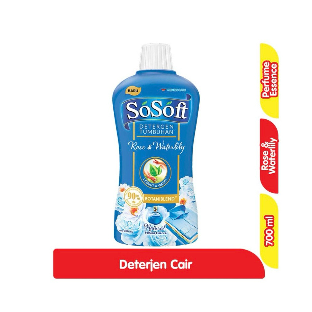 Sosoft 700ml