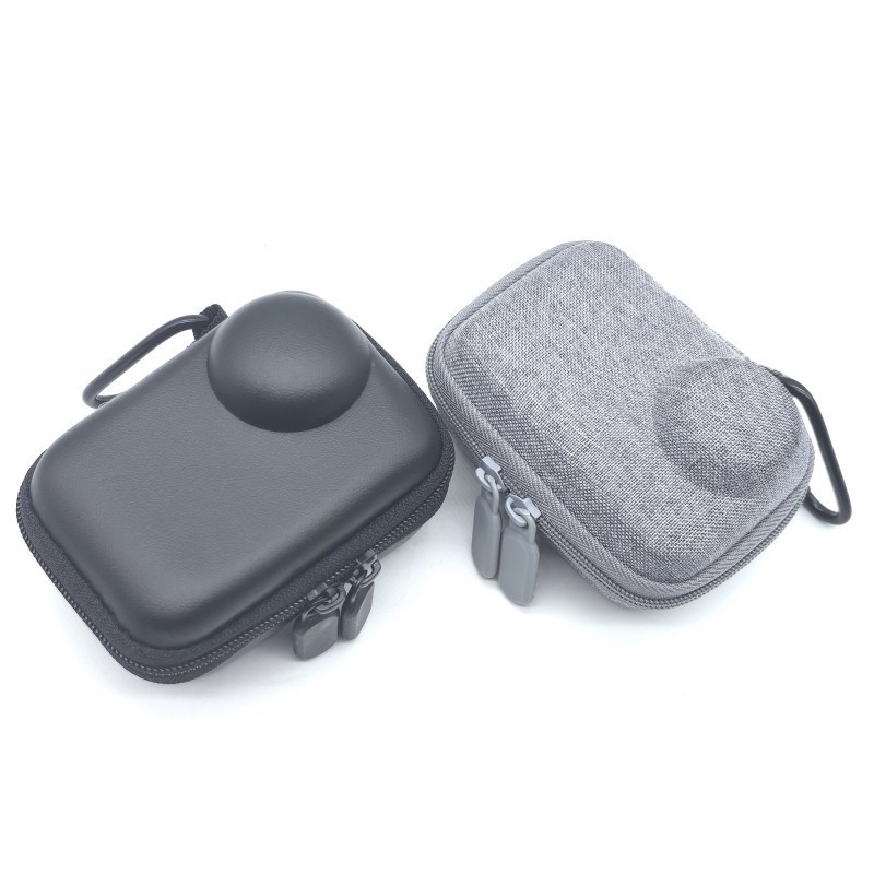 Tas Insta360 Go Ultra Pouch Insta360 Go Ultra Insta360 Go Ultra Bag Cover Insta360 Go Ultra Hard