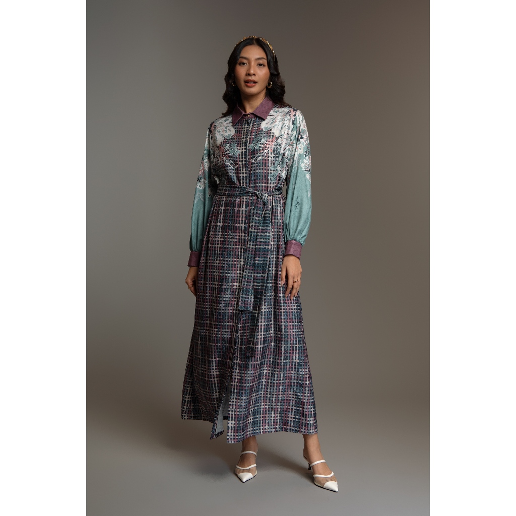 Heart Troops - Anala Dress