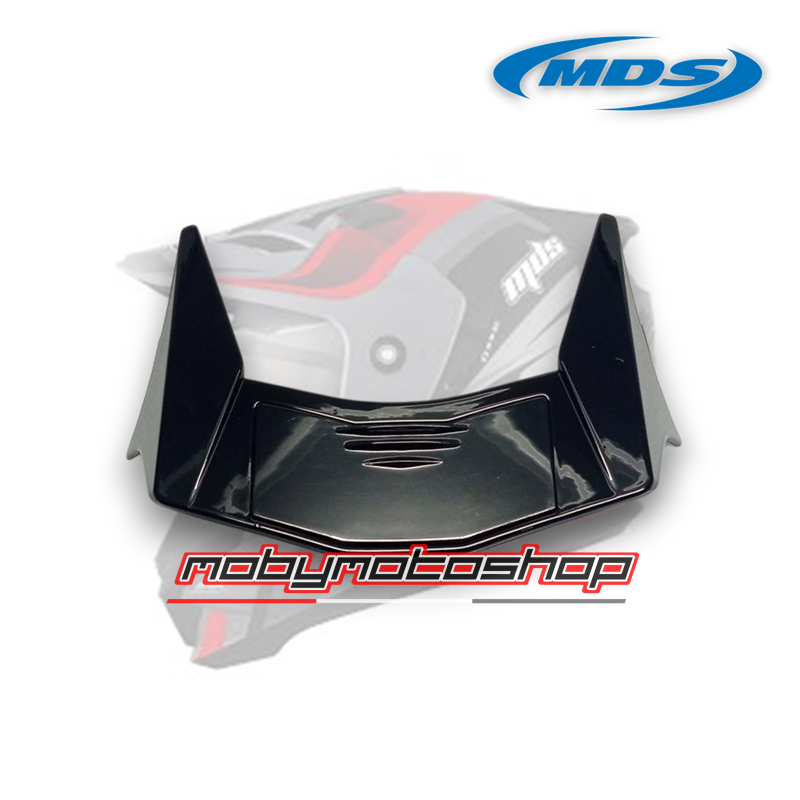 Spoiler MDS Super Pro | MDS Supermoto - Original