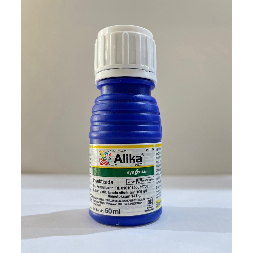Insektisida Alika 247zc (50ml)