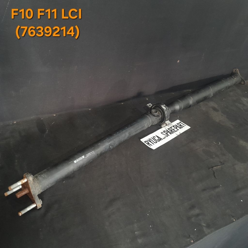 Kopel Drive shaft Original BMW F10 F11 7639214