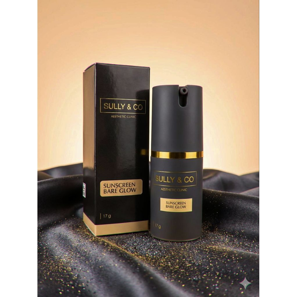 GLAMORI Day Cream 2 Sunscreen | Untuk Kulit Acne, Normal & Flek | Skincare Harian - (PASIEN BARU WAJ