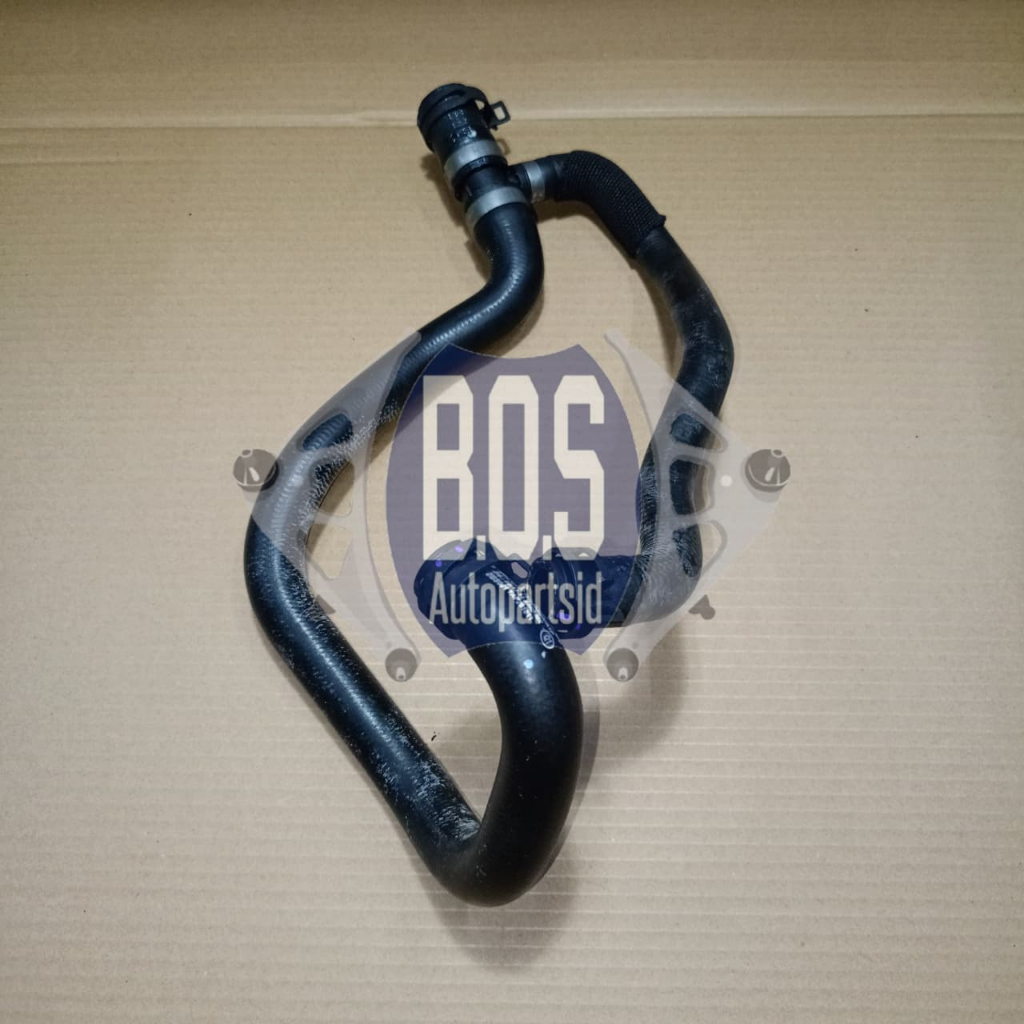 HOSE LINE W166 MERCEDES OEM