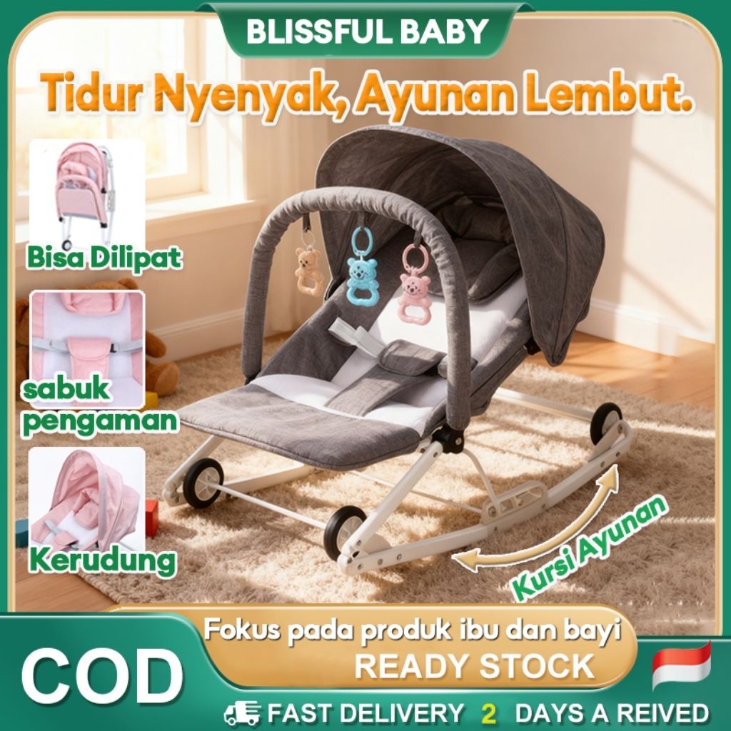 preloved ayunan bayi