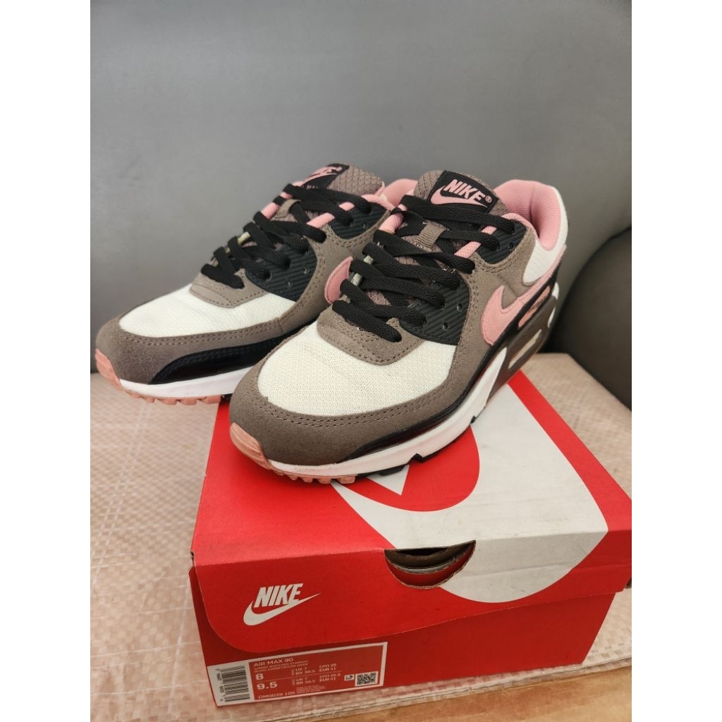 SEPATU NIKE AIR MAX 90 ORIGINAL
