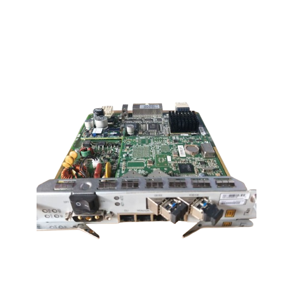 UPLINK SMXA Card OLT ZTE C320 10G A31