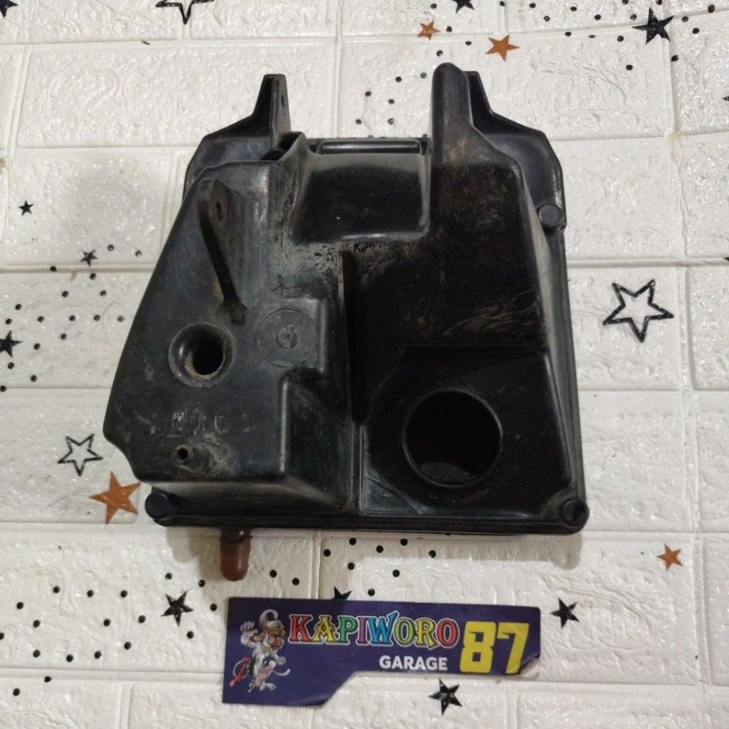 filter saringan udara Kawasaki Kaze blitz r blitz ori