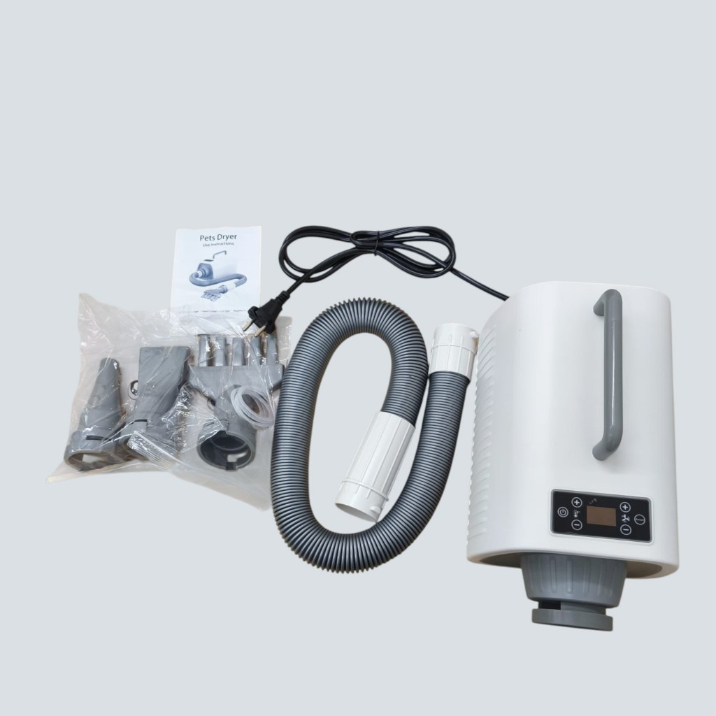 BLOWER PENGERING KUCING ANJING