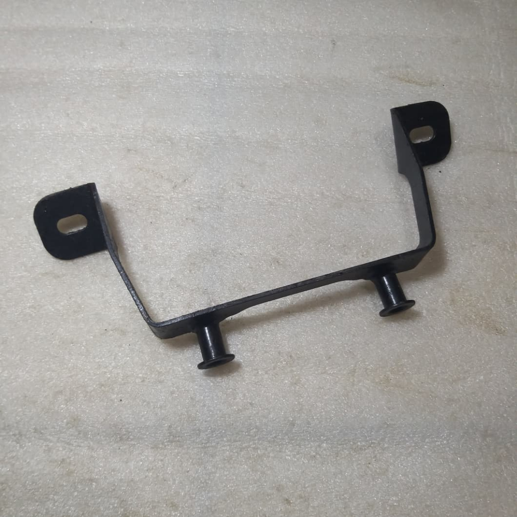 Bracket Plat Nomor Scoopy FI Scoopy ESP Scoopy K2F Genio