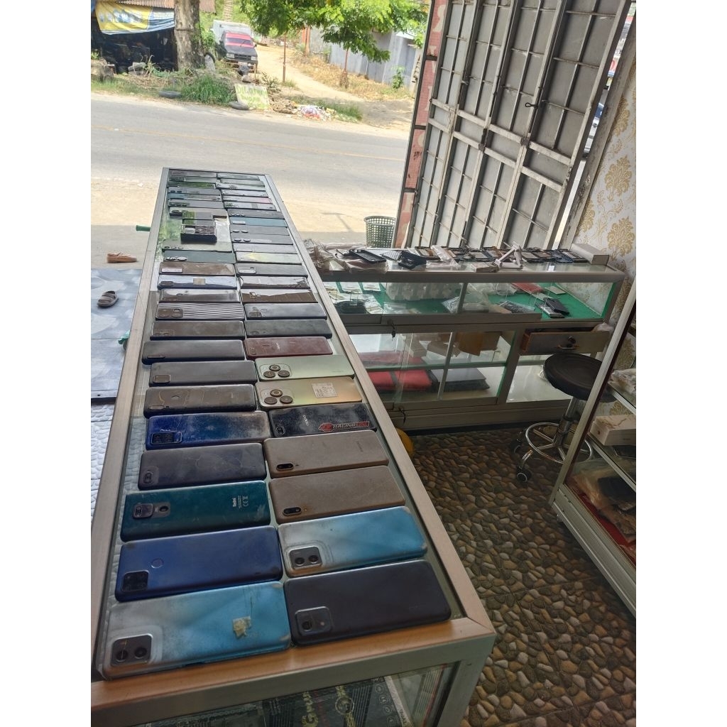 hp mines oppo, vivo, samsung, redmi, invinix