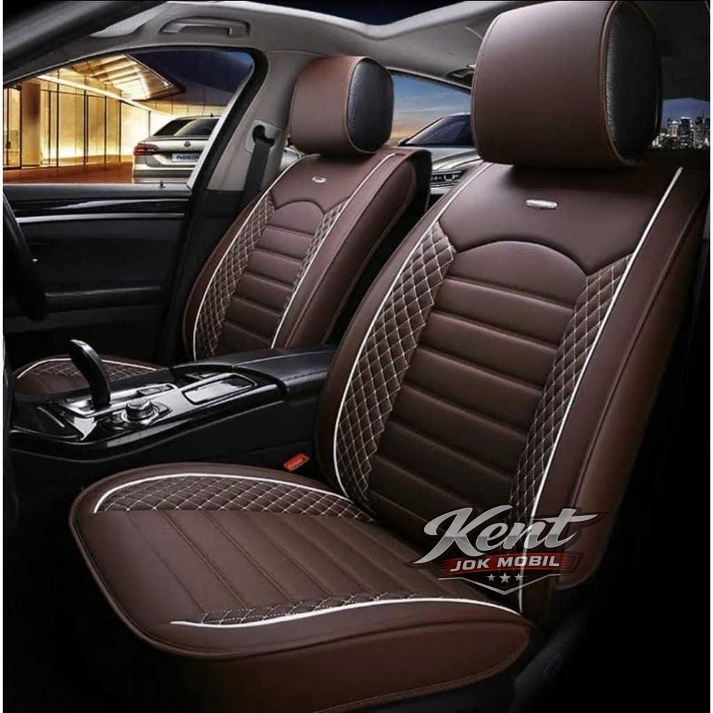 Premium Sarung Jok Mobil Innova Zenix