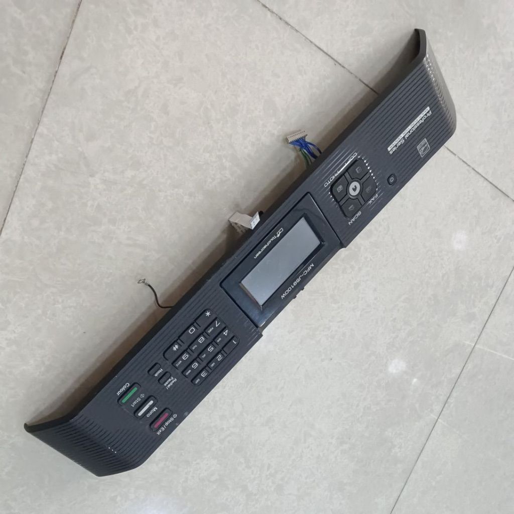 Panel Printer Brother mfc-j5910dw