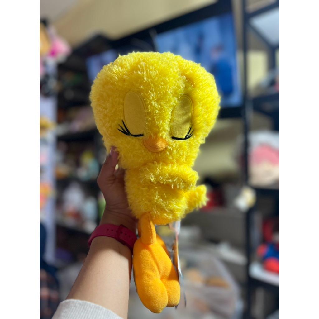 boneka tweety