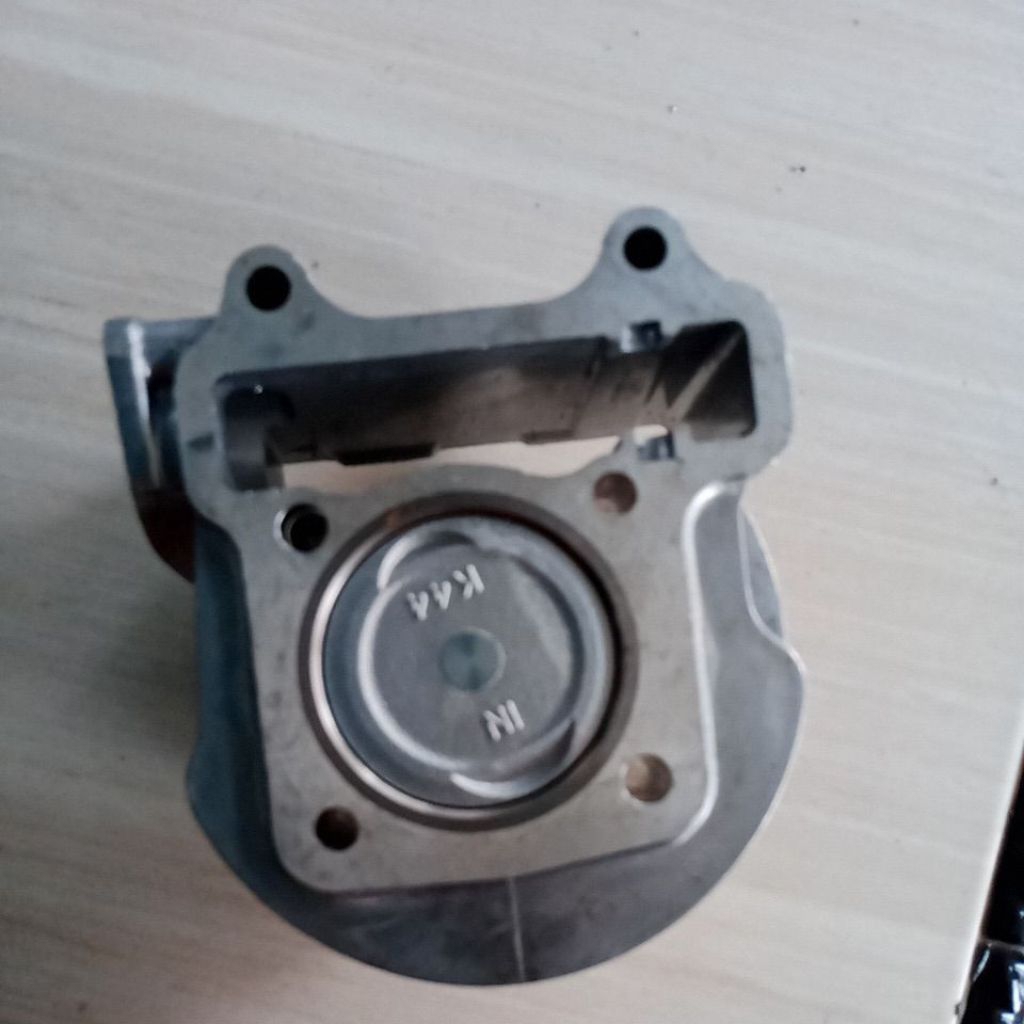blok boring Honda Beat fi esp k 44 original copotan motor