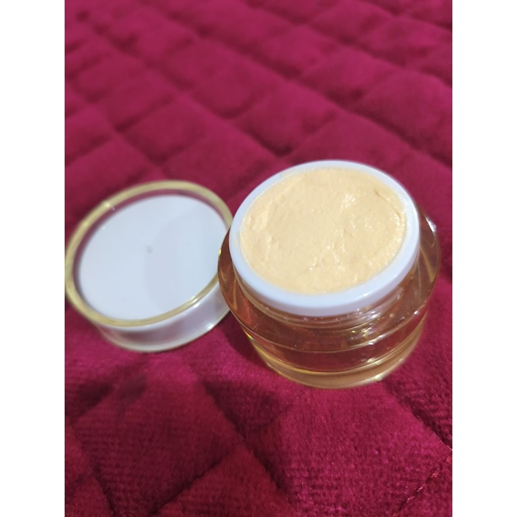 Day cream Triple action, Tone up whitening cream, BB cream