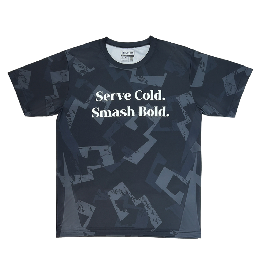 JERSEY SERVE COLD PB Djarum