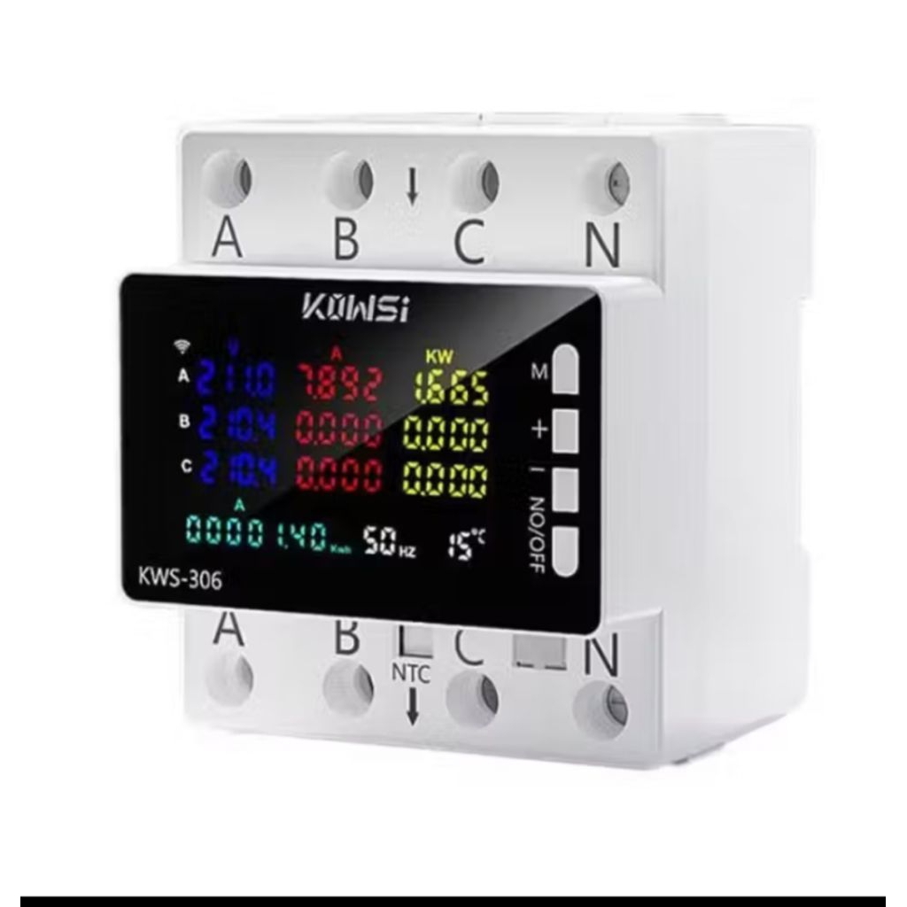 Voltage Protector 3phase
