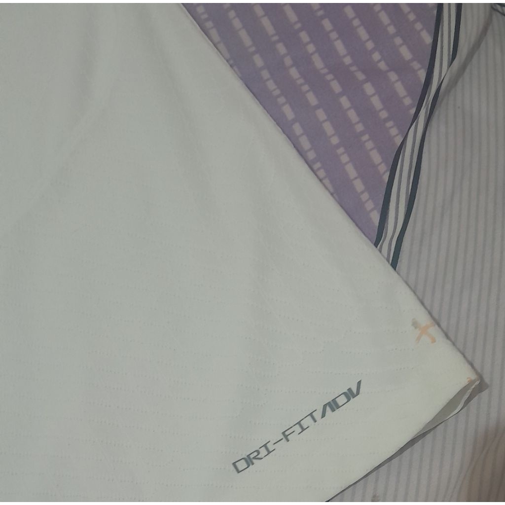 Jersey Liverpool away 2023 player issue original