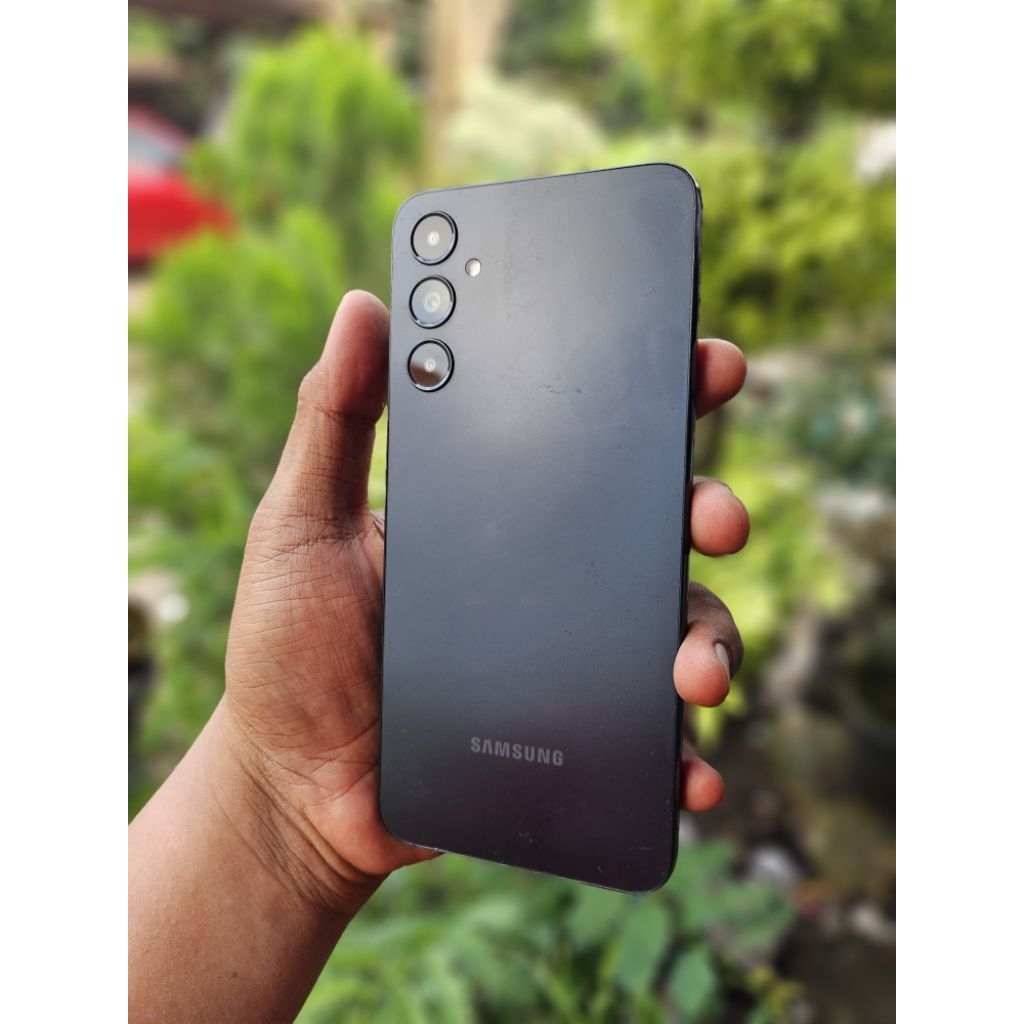 Samsung A05s ram 6/128