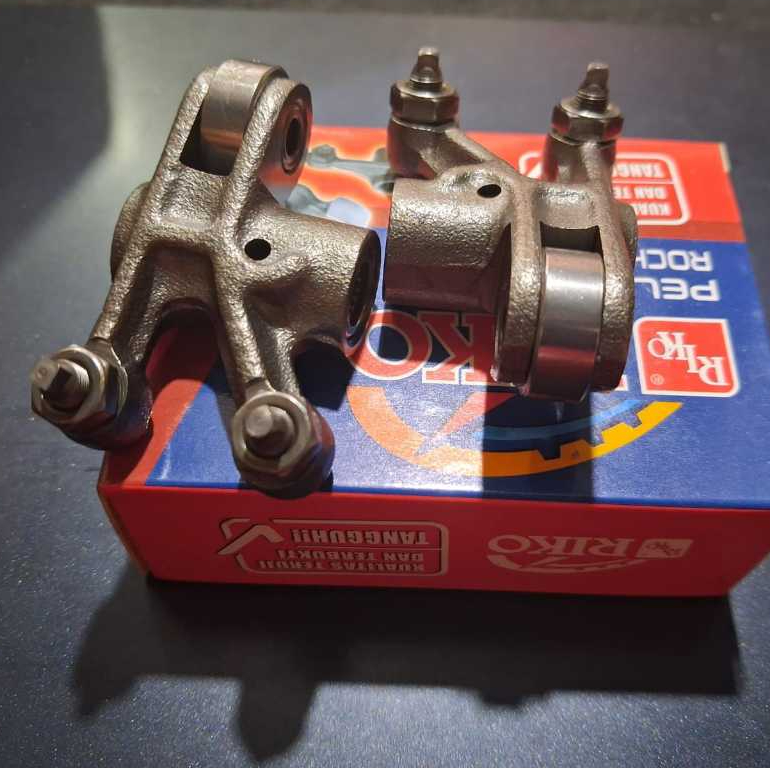 PLATUK KLEP BAJAJ PULSAR 135