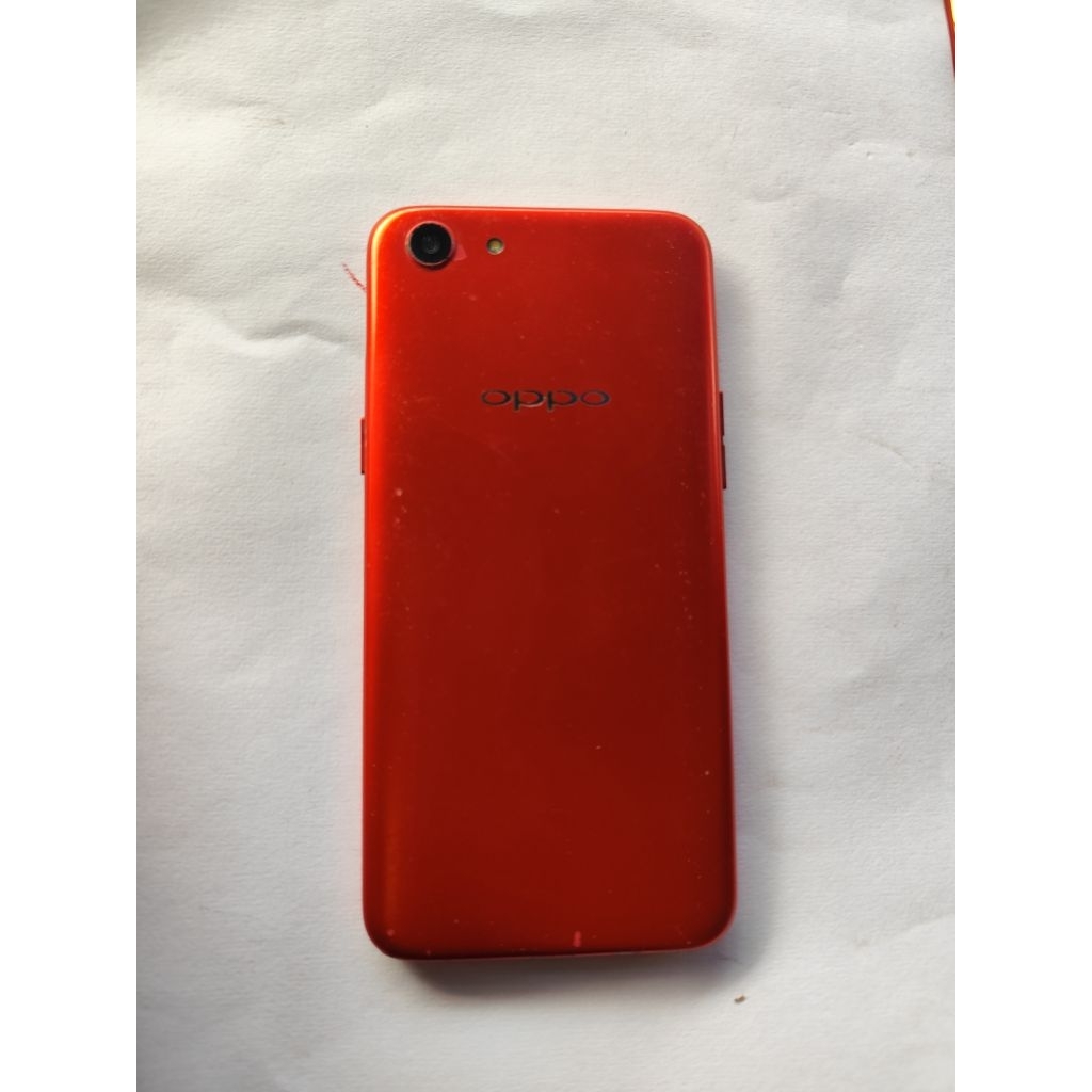 oppo a83 2018 Ram 2/16Gb