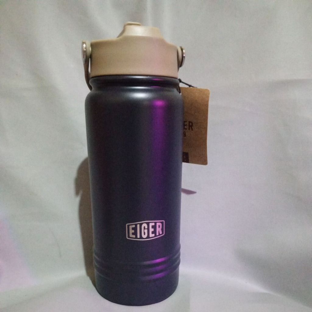 KELIMUTU EIGER ORIGINAL