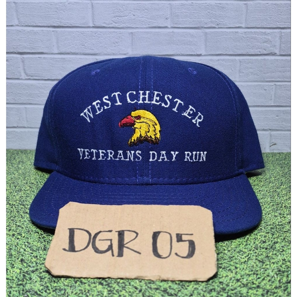 New Era Promodel Snapback Made In Usa