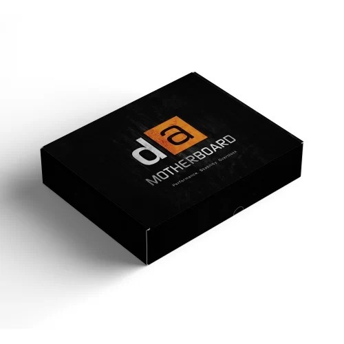 Motherboard Digital Alliance H81 LGA 1150 M.2 Nvme DDR3