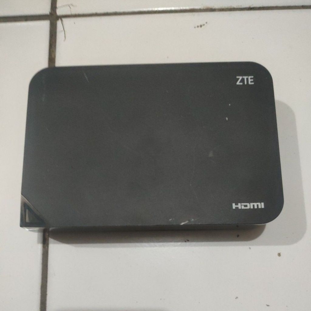 STB ZXV10 B700V5 BEKAS NORMAL