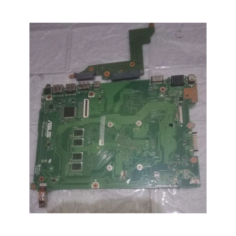 motherboard laptop asus x441b MATOT BAHAN