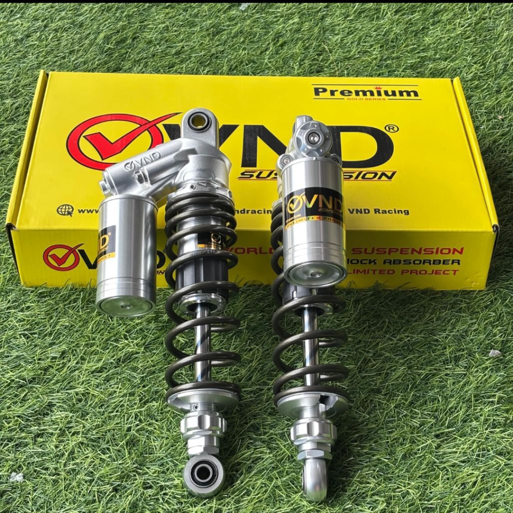 shok VND ak111 uk 280/320 skok belakang VND AK111