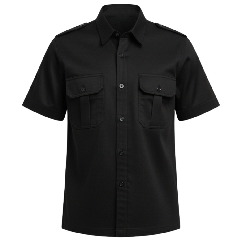 Kemeja Tactical PDH PDL Pria Lengan Pendek / Baju Kemeja Tactical Pria / Kemeja Dinas Pria