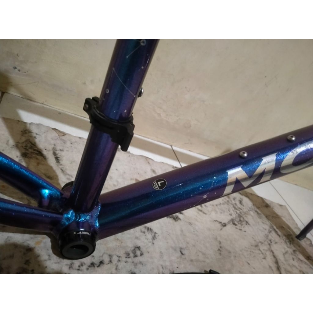 frem mosso 792pro