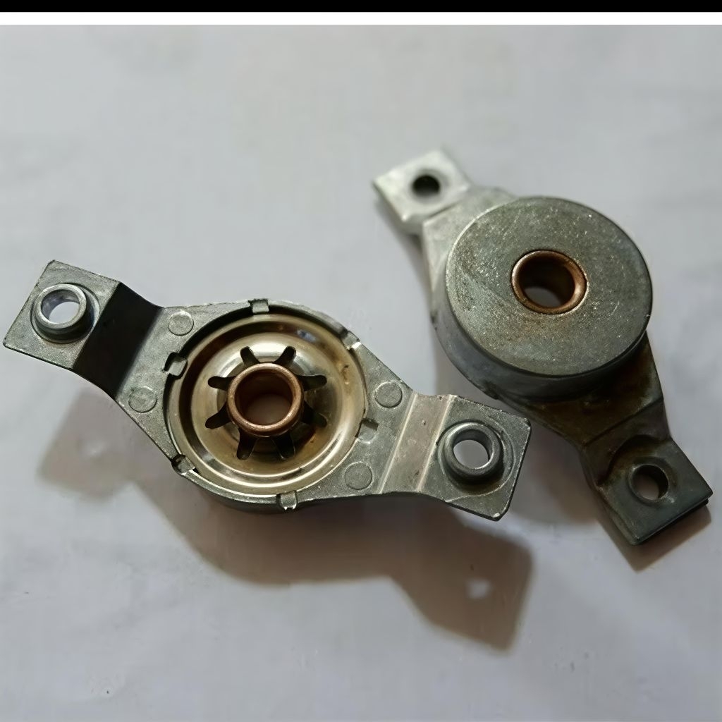 BOSING KIPAS ANGIN 9 INCH 6 MM/BOSING KUPING