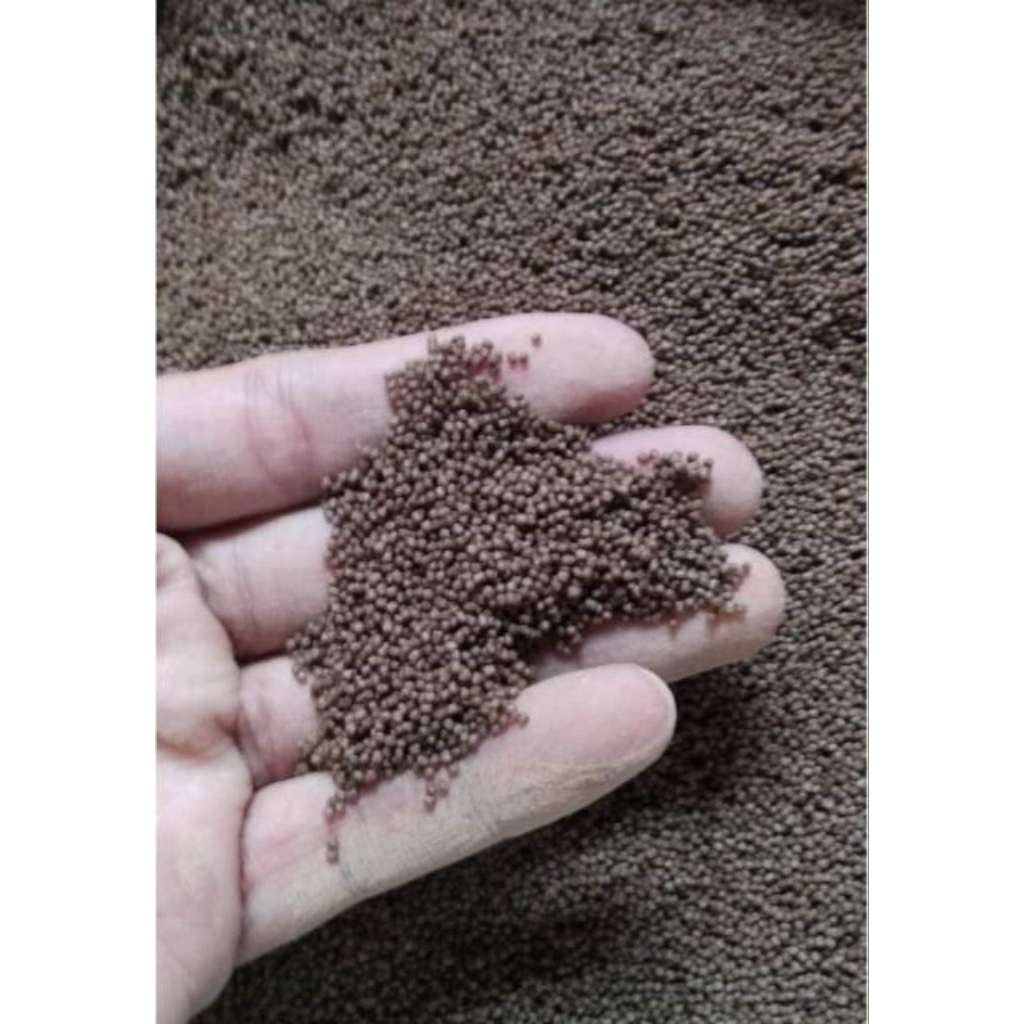 pelet 781-1 dan 781-2 (1kg)