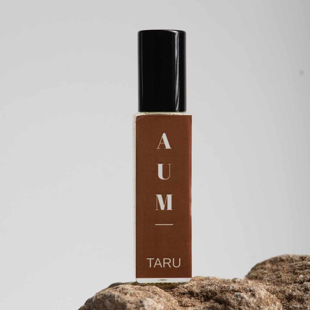 Taru Holistic Bali – AUM Parfum Oil | Alcohol Free | 10ml