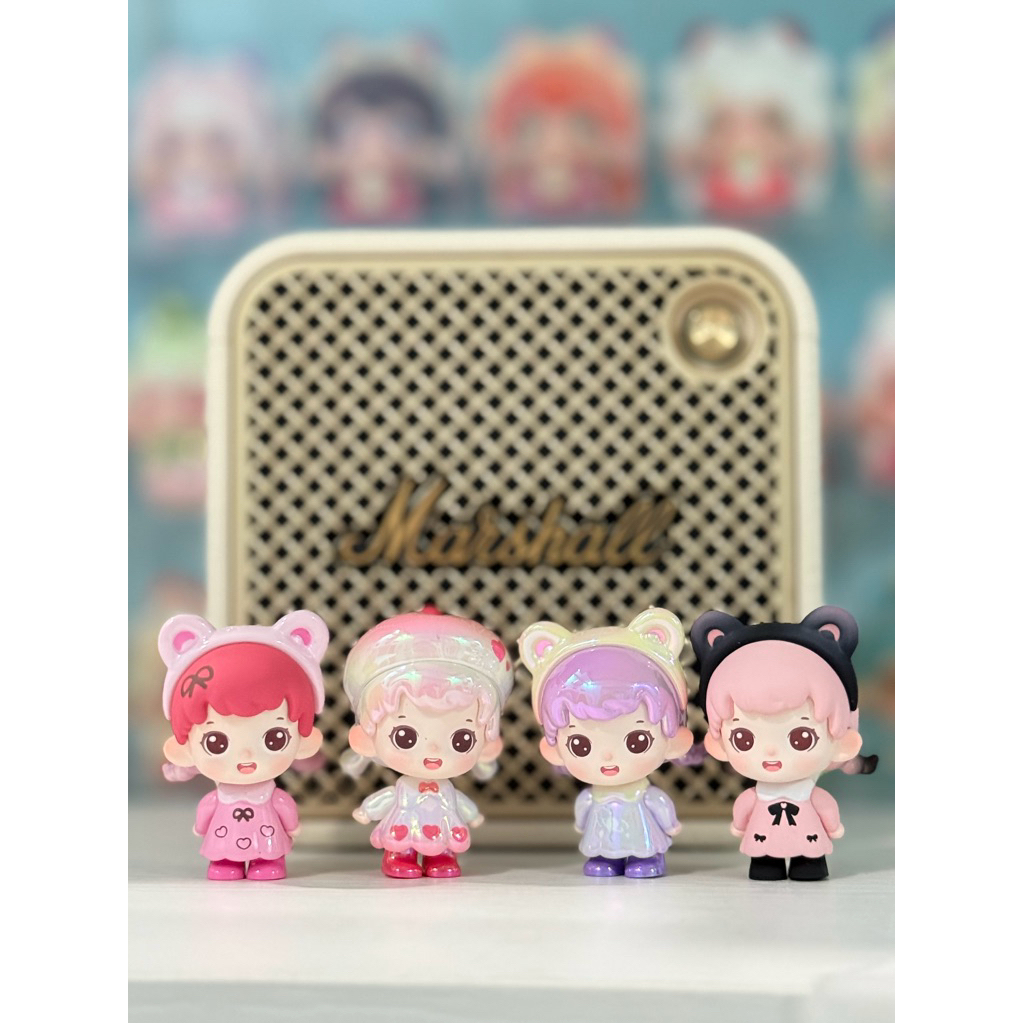 Coco Figure Selected