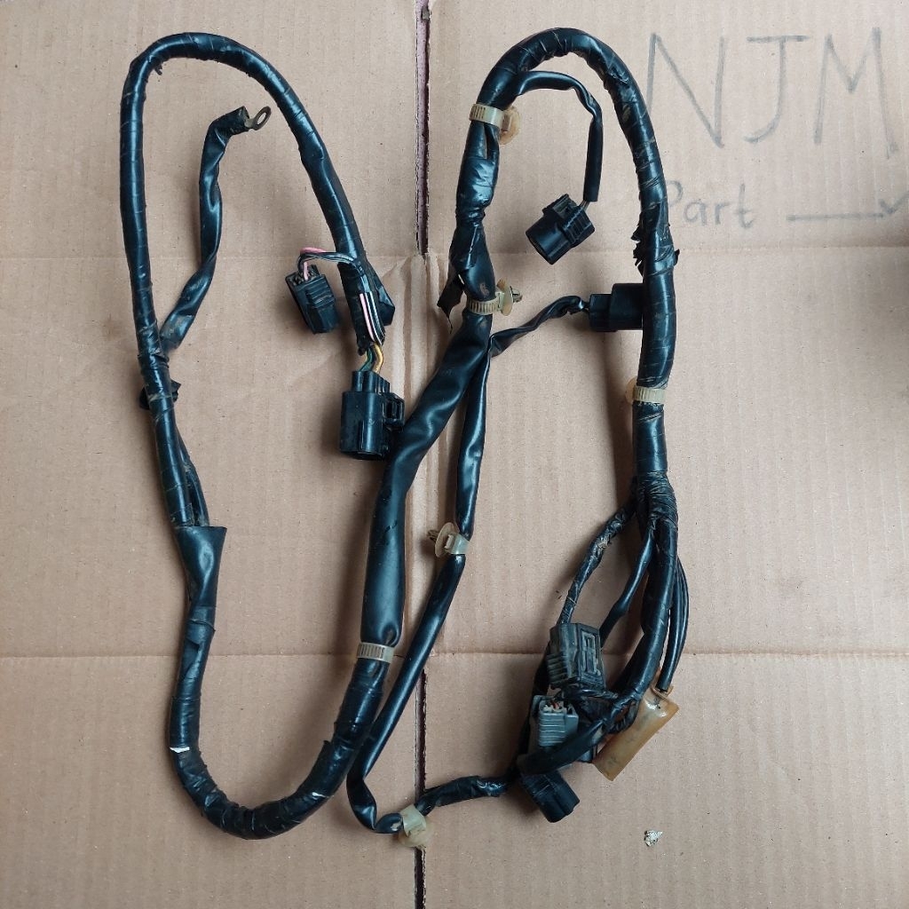Kabel TB Honda Vario 150 k59 Original