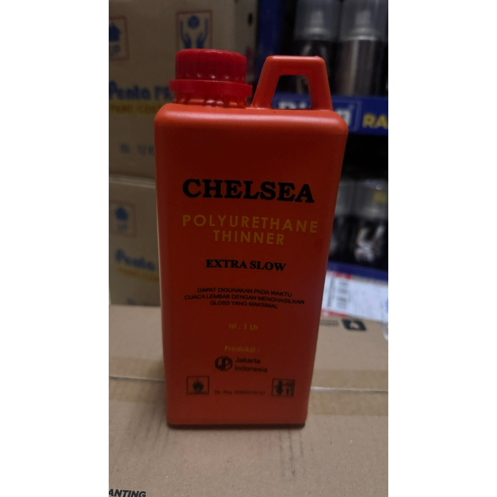 THINER PU CHELSEA / THINER CHELSEA 1L