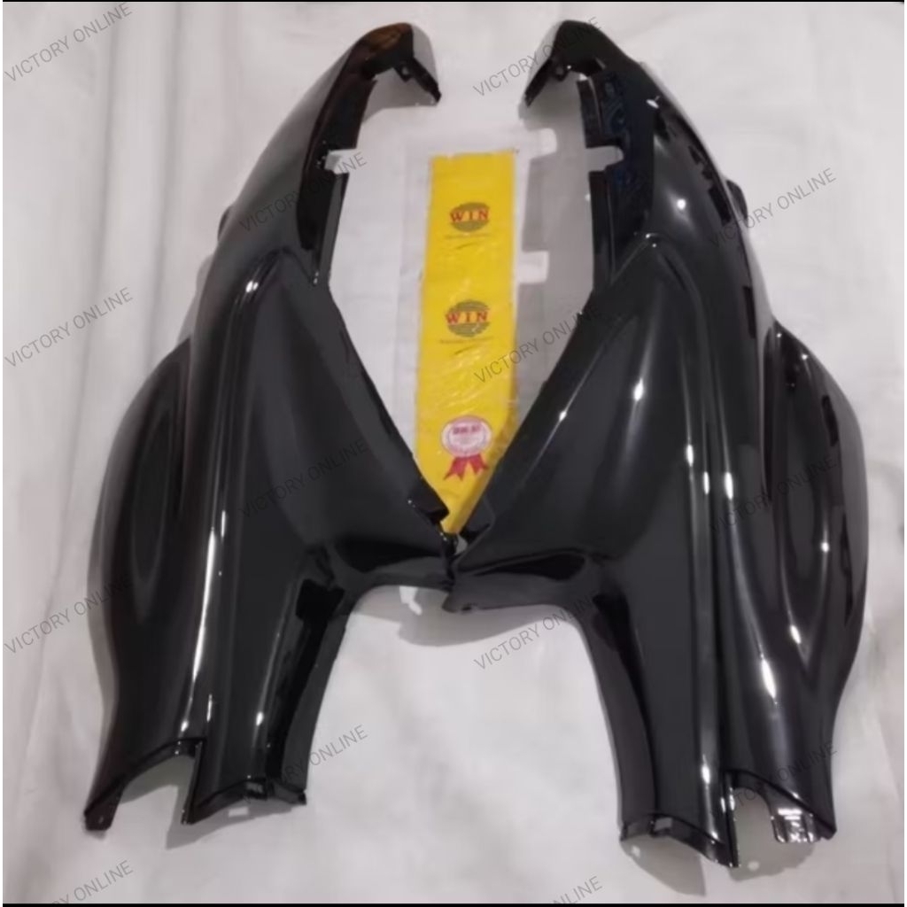 COVER BODY SMASH OLD SMASH LAMA HITAM