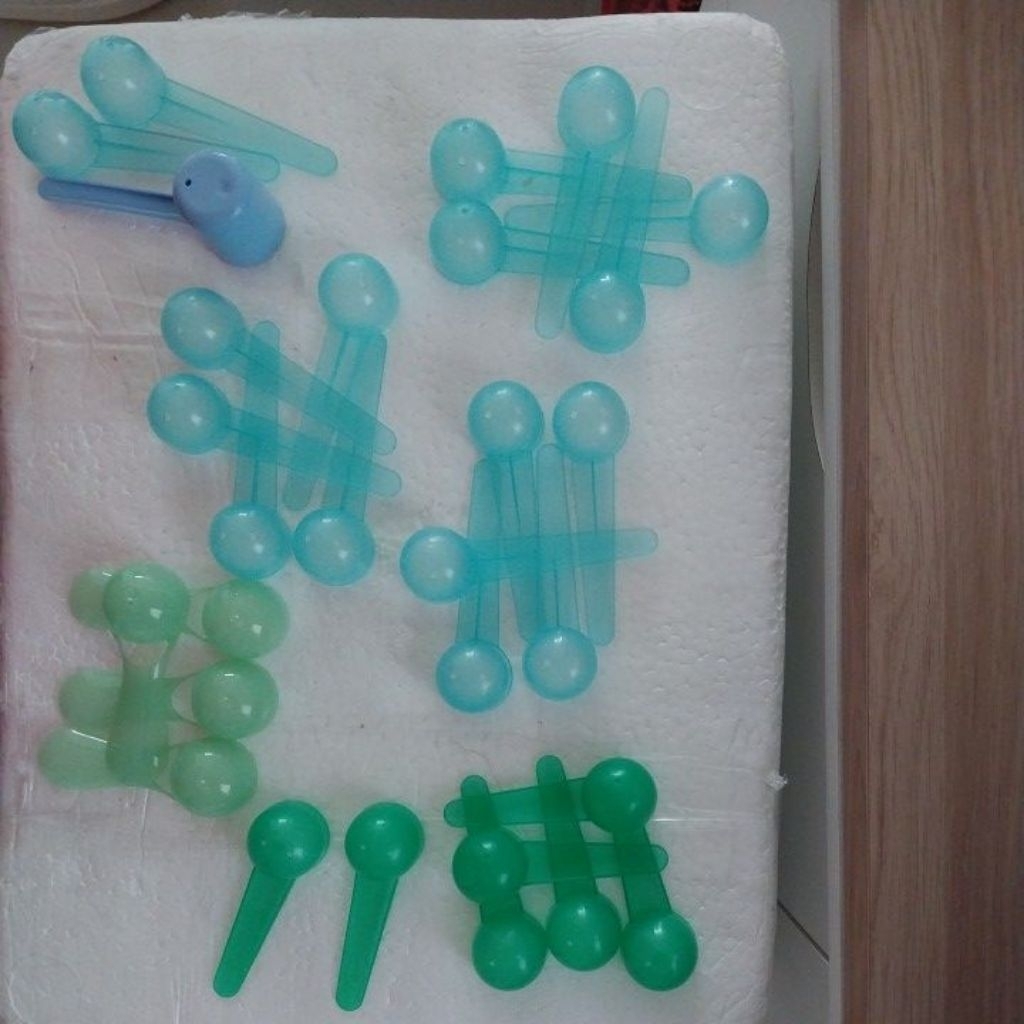 sendok takar susu formula