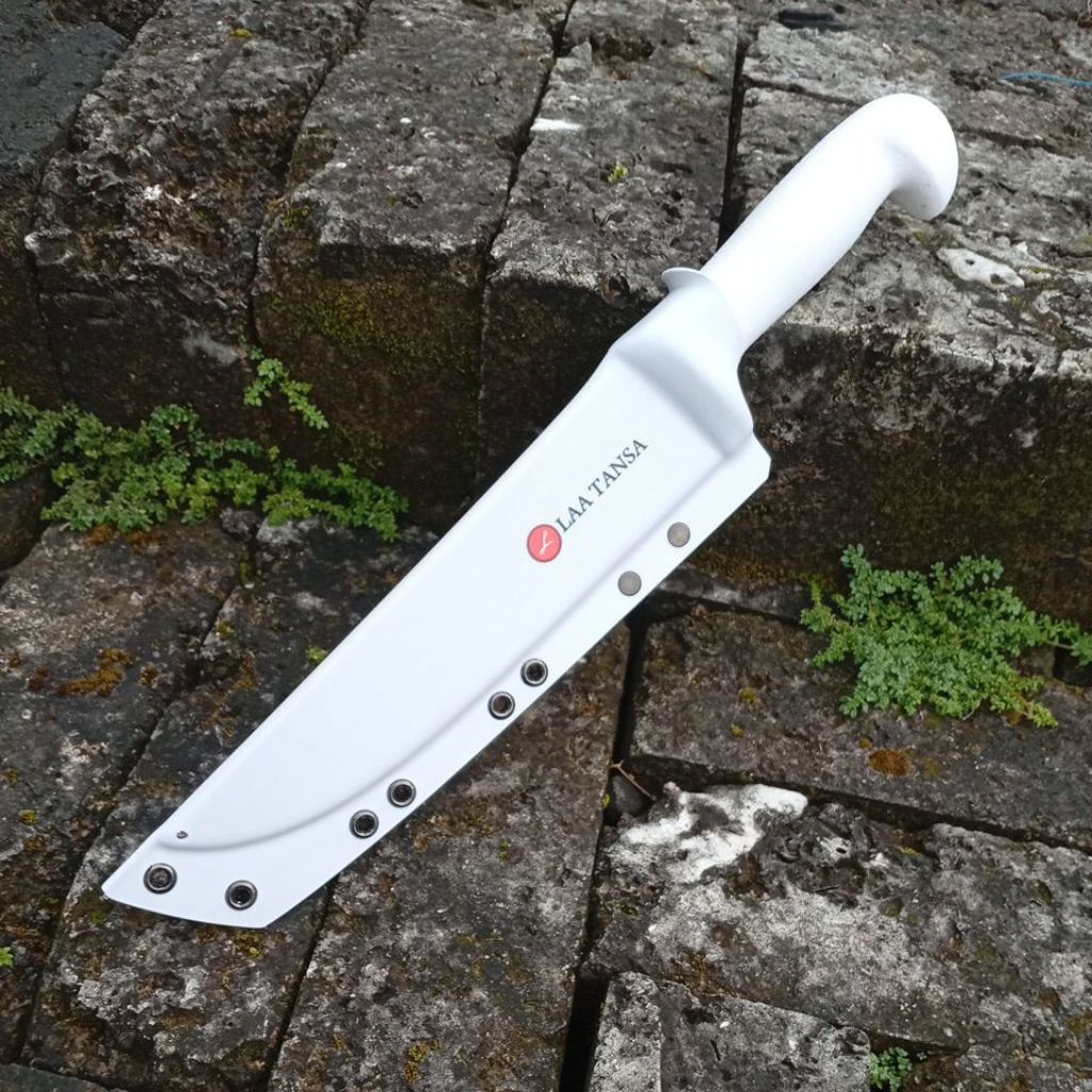 SARUNG PISAU TRAMONTINA PASSADOR 8 INCH